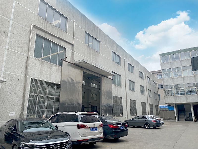 廠房車間 廠房車間